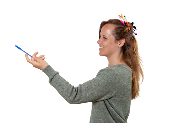 Juliette secrétaire et assistante indépendante freelance à Lille et Nord secrétariat administratif et commercial, préparation comptable, soutien administratif et commercial